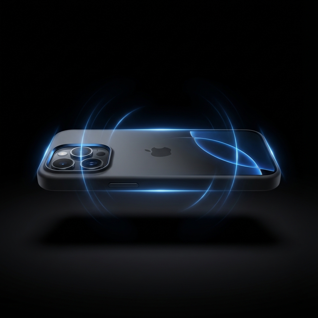 iPhone 16 Pro Max Case